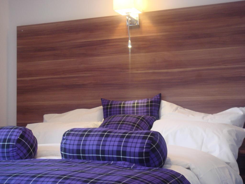 New Lomond Hotel 페이즐리 외부 사진
