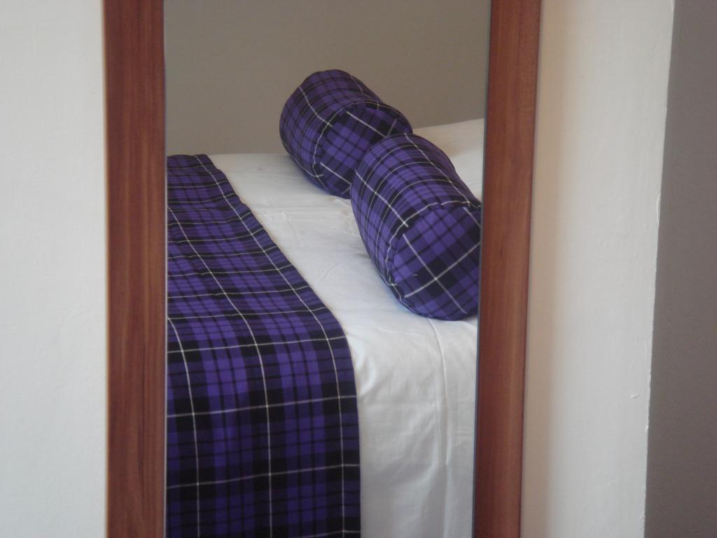 New Lomond Hotel 페이즐리 객실 사진