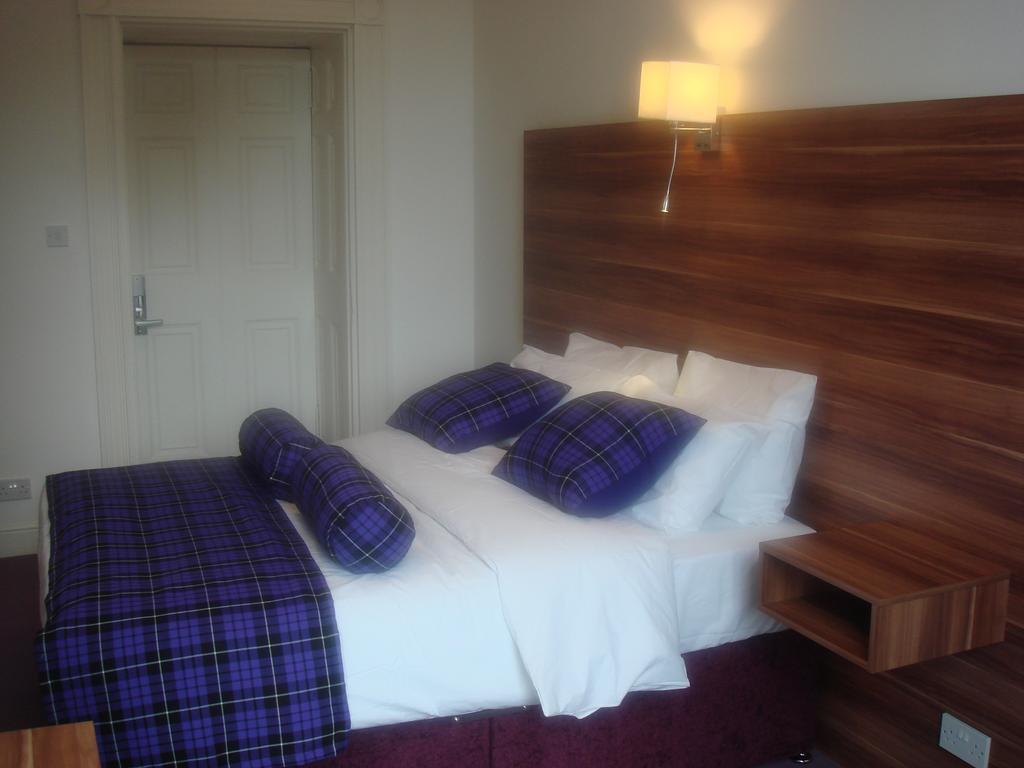 New Lomond Hotel 페이즐리 외부 사진