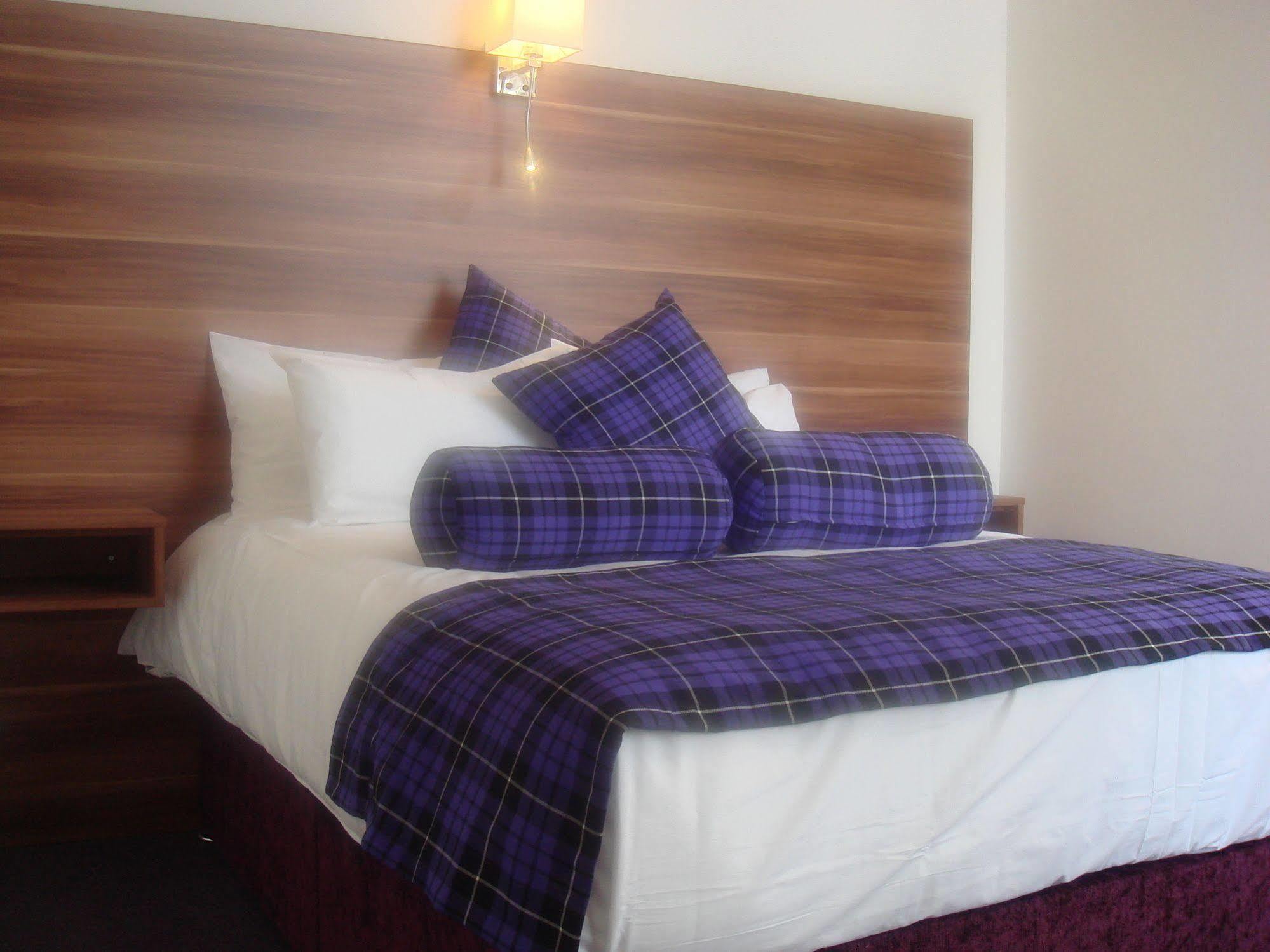 New Lomond Hotel 페이즐리 외부 사진