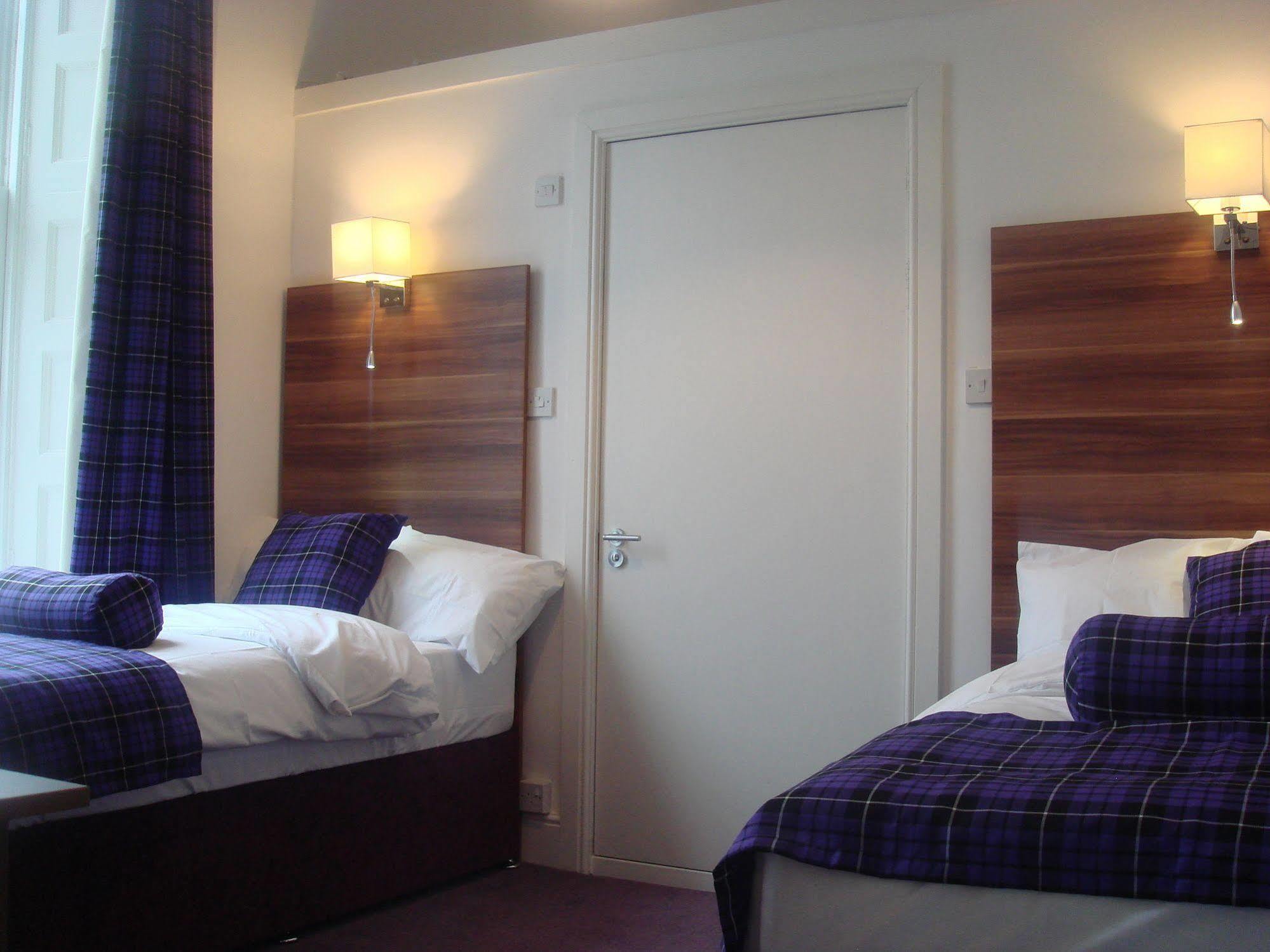 New Lomond Hotel 페이즐리 외부 사진