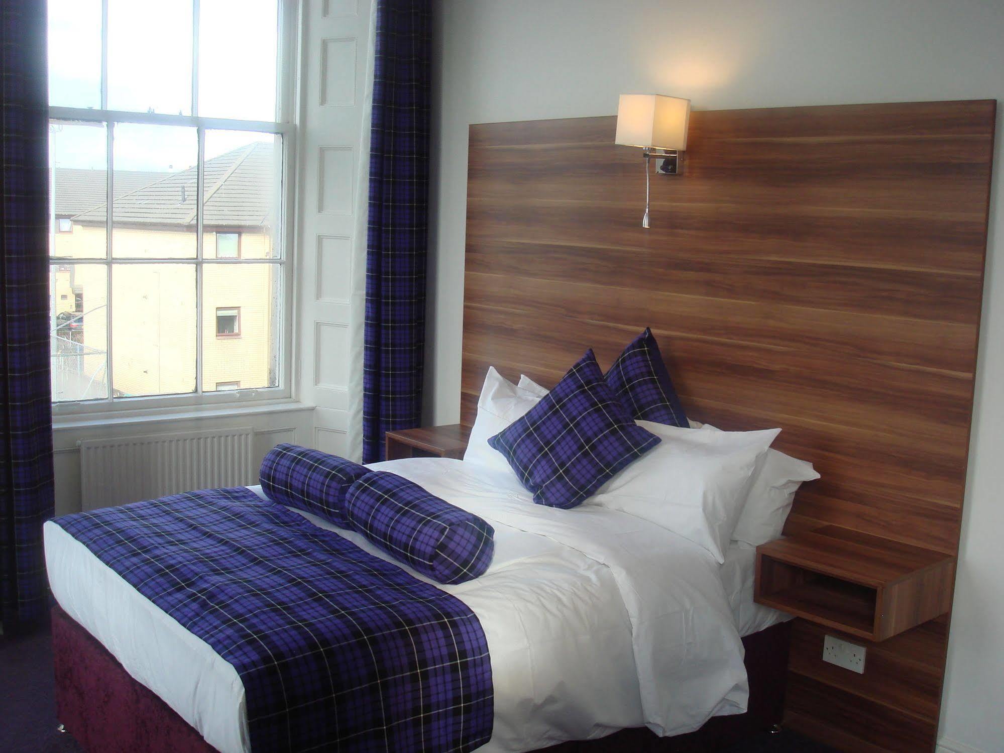 New Lomond Hotel 페이즐리 외부 사진
