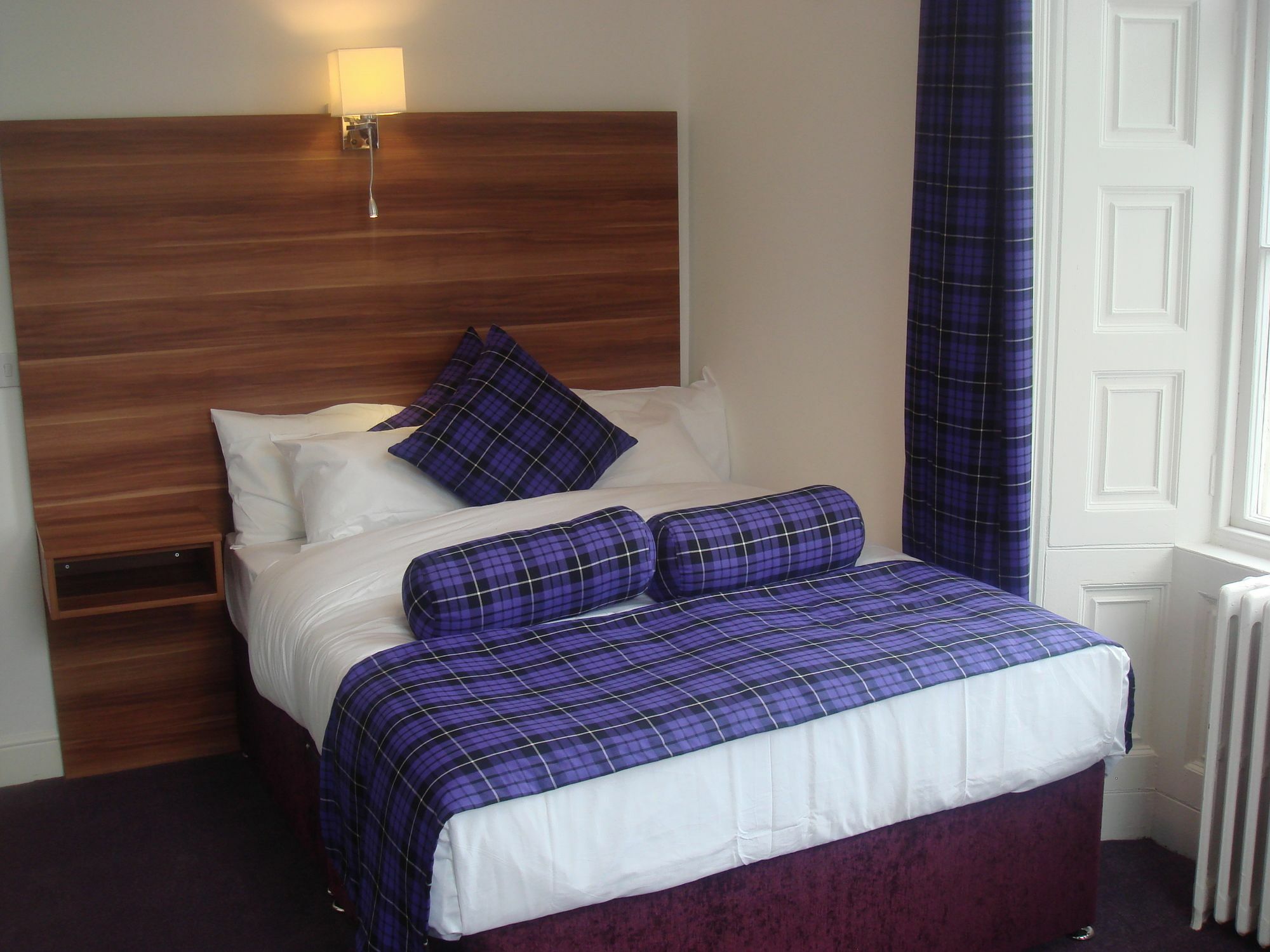 New Lomond Hotel 페이즐리 외부 사진